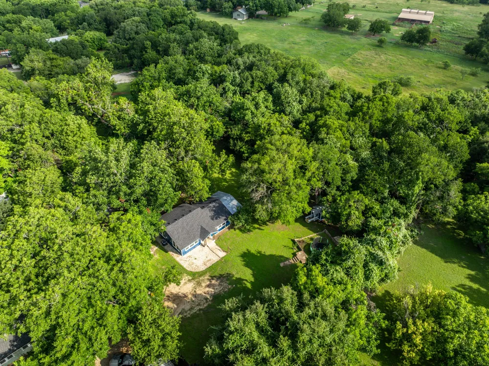 603 E Avenue A Valley Mills, TX 76689