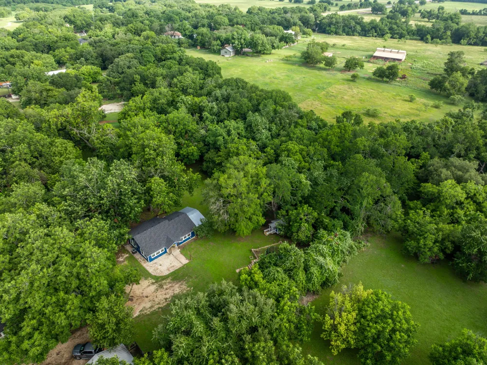 603 E Avenue A Valley Mills, TX 76689