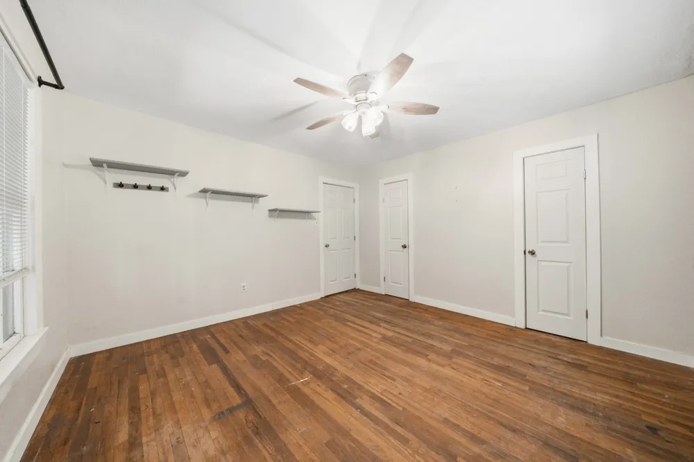 603 E Avenue A Valley Mills, TX 76689