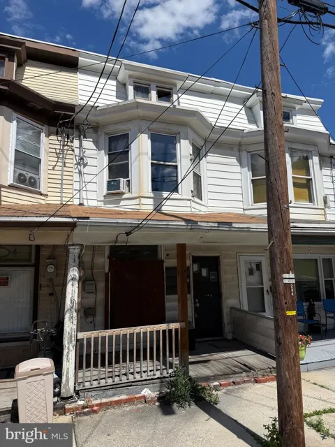 315 WASHINGTON STREET