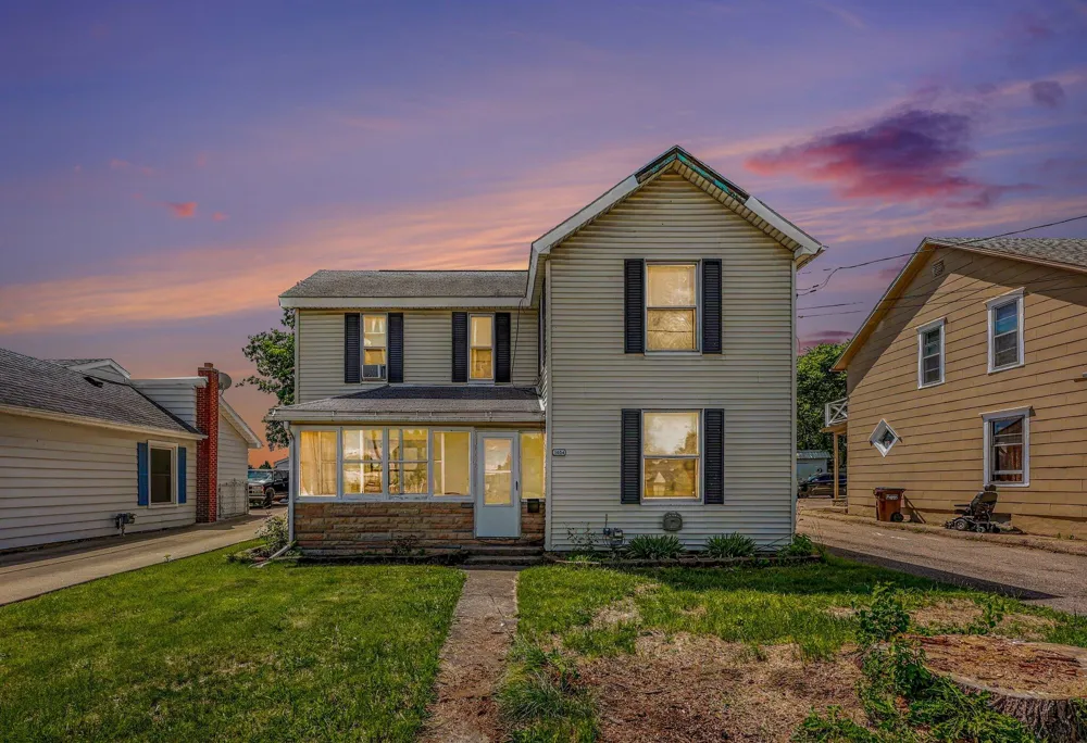 1024 Cooper Street Jackson, MI 49202