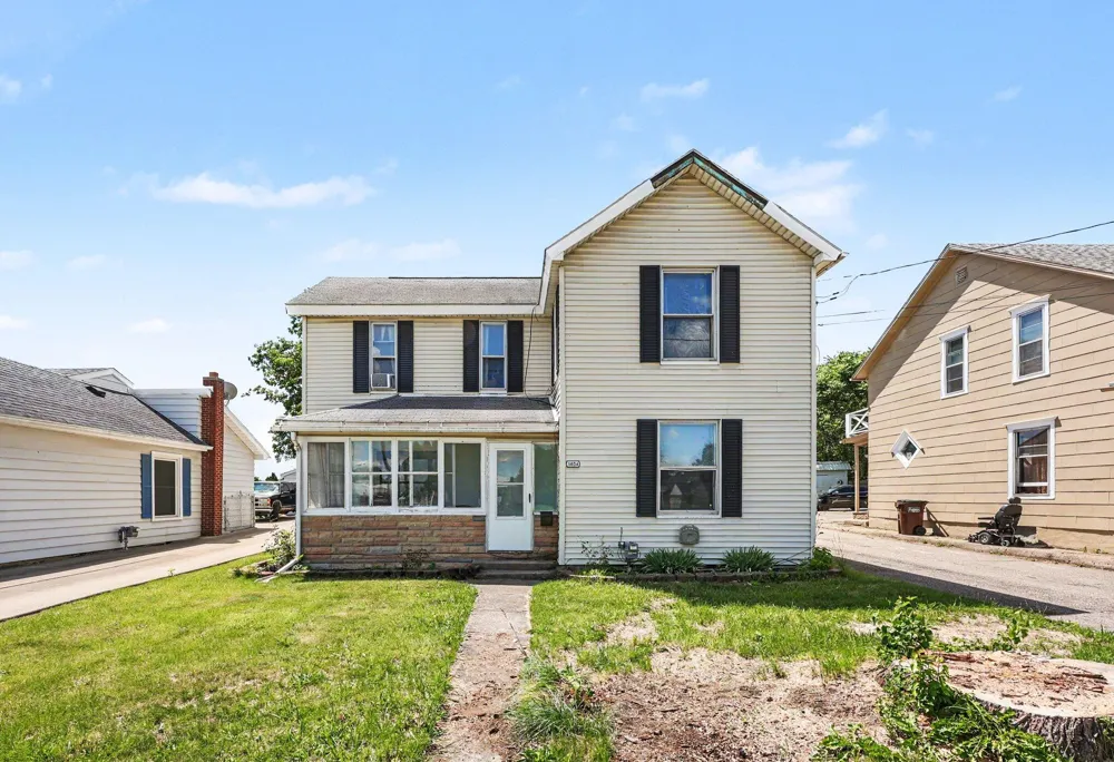 1024 Cooper Street Jackson, MI 49202