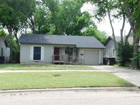 1304 S 19th Street S