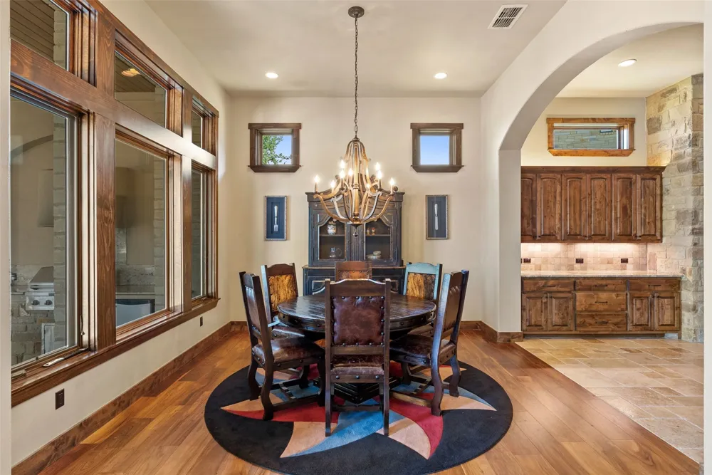 3612 Pack Saddle Drive Horseshoe Bay, TX 78657