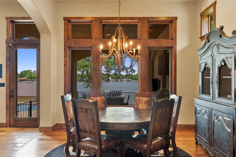 3612 Pack Saddle Drive Horseshoe Bay, TX 78657