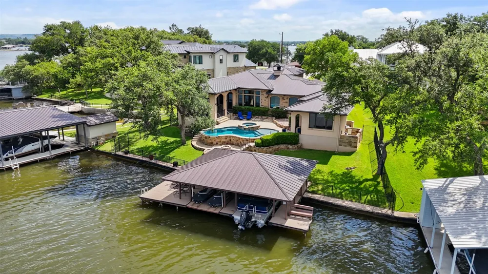 3612 Pack Saddle Drive Horseshoe Bay, TX 78657