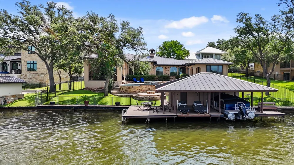 3612 Pack Saddle Drive Horseshoe Bay, TX 78657