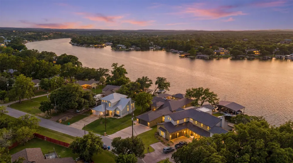 3612 Pack Saddle Drive Horseshoe Bay, TX 78657