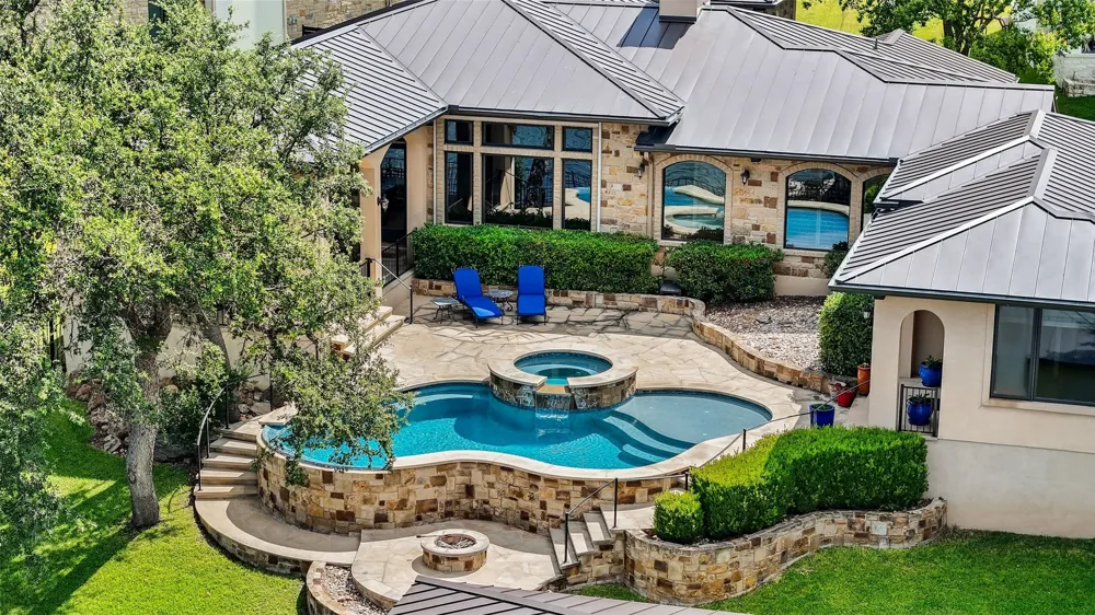 3612 Pack Saddle Drive Horseshoe Bay, TX 78657