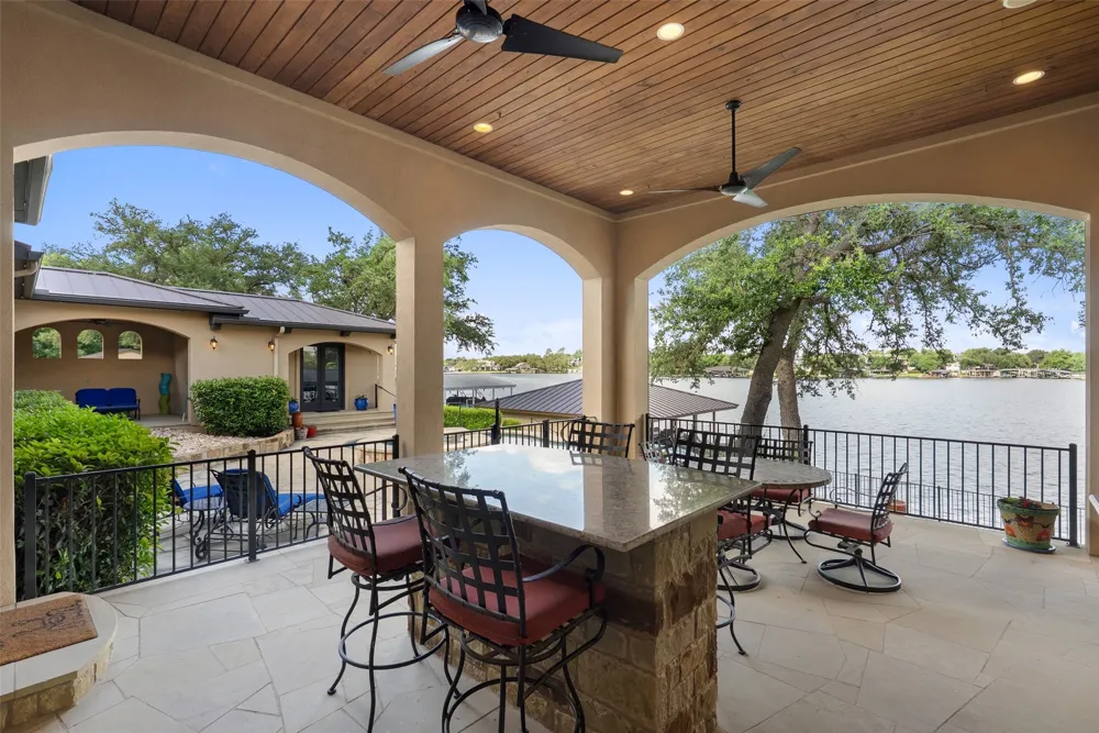 3612 Pack Saddle Drive Horseshoe Bay, TX 78657