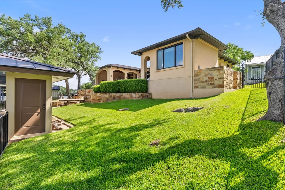 3612 Pack Saddle Drive Horseshoe Bay, TX 78657
