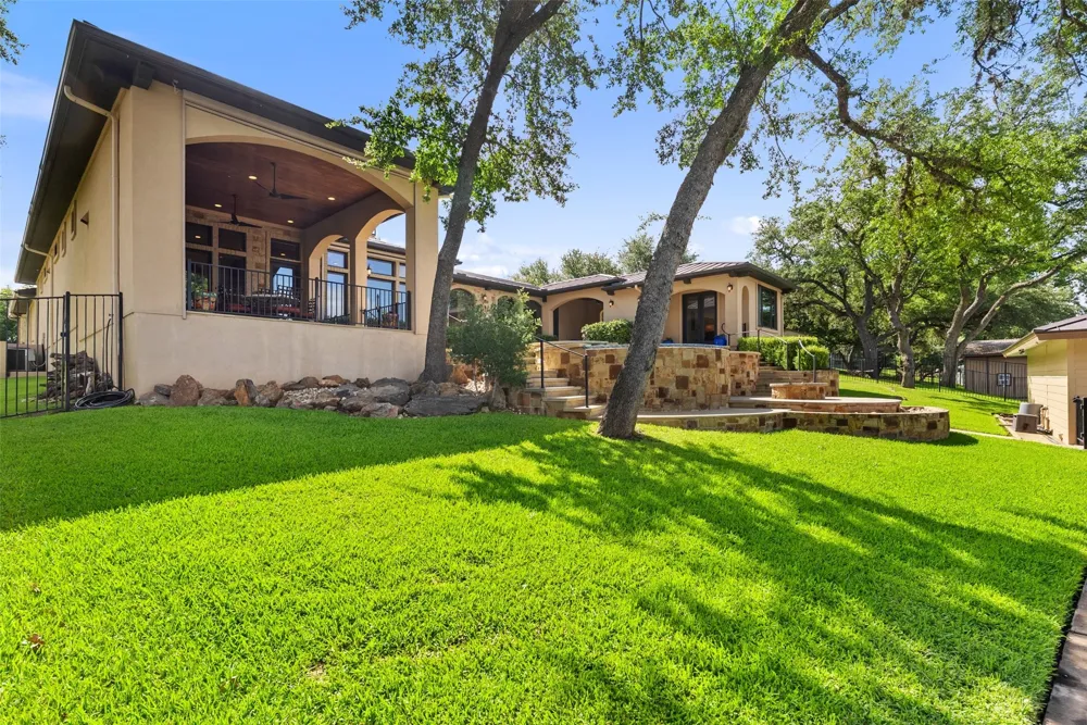 3612 Pack Saddle Drive Horseshoe Bay, TX 78657
