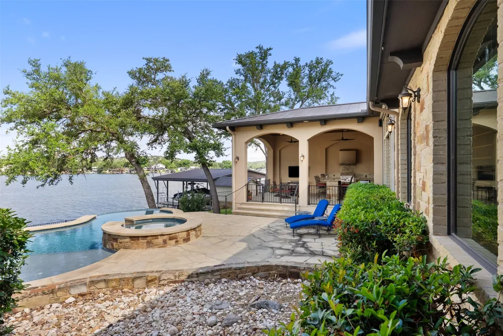 3612 Pack Saddle Drive Horseshoe Bay, TX 78657