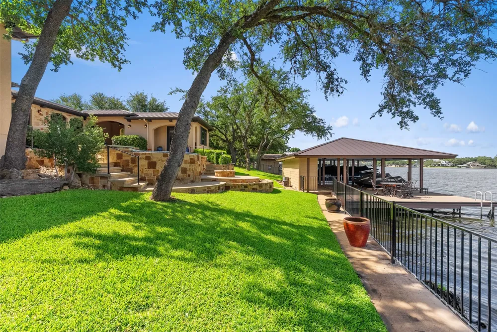 3612 Pack Saddle Drive Horseshoe Bay, TX 78657