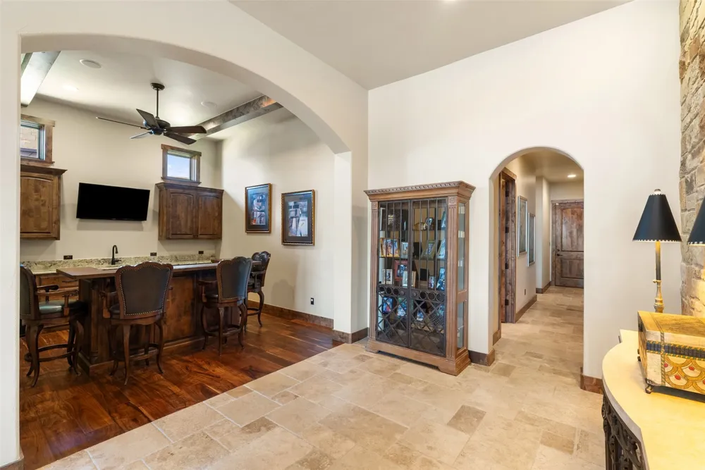 3612 Pack Saddle Drive Horseshoe Bay, TX 78657