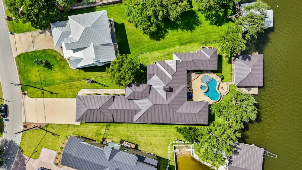 3612 Pack Saddle Drive Horseshoe Bay, TX 78657