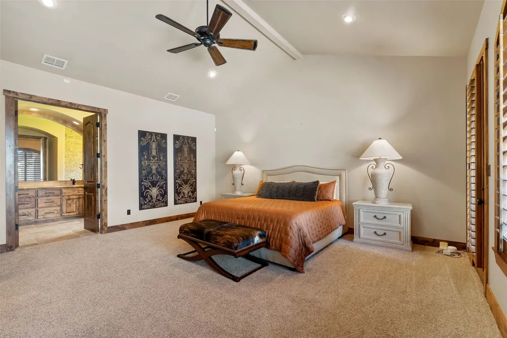 3612 Pack Saddle Drive Horseshoe Bay, TX 78657