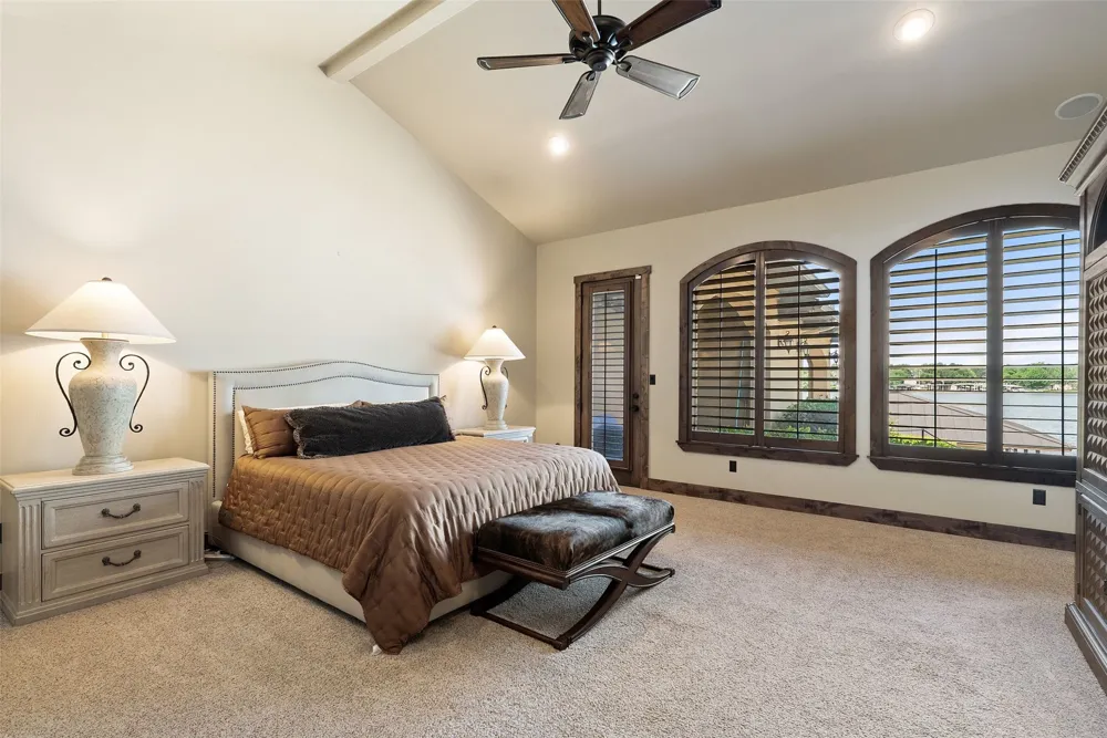 3612 Pack Saddle Drive Horseshoe Bay, TX 78657