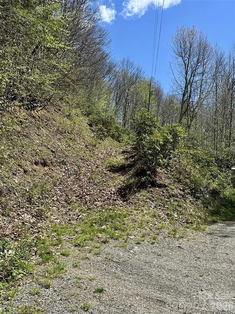 00 Aquina Mountain Mountain #H Maggie Valley, NC 28751