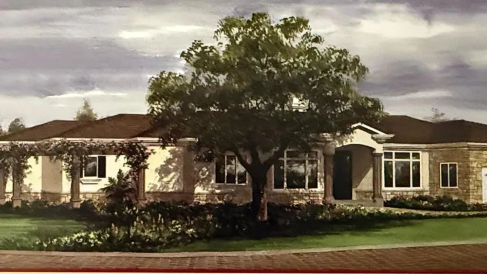 15863 Mina Way Saratoga, CA 95070