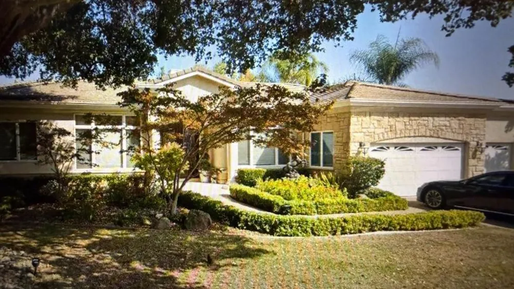 15863 Mina Way Saratoga, CA 95070