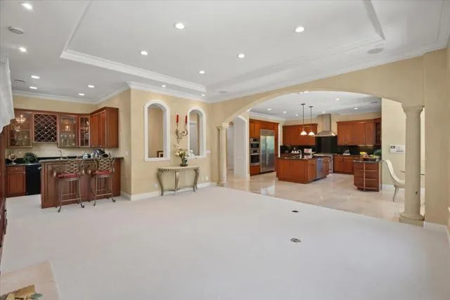 15863 Mina Way Saratoga, CA 95070
