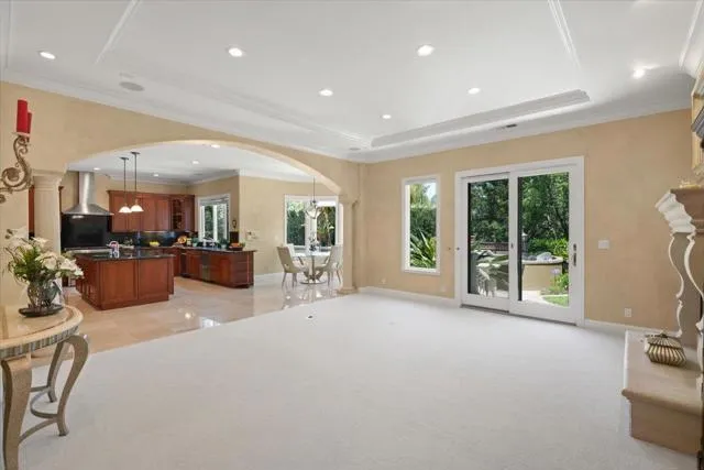 15863 Mina Way Saratoga, CA 95070
