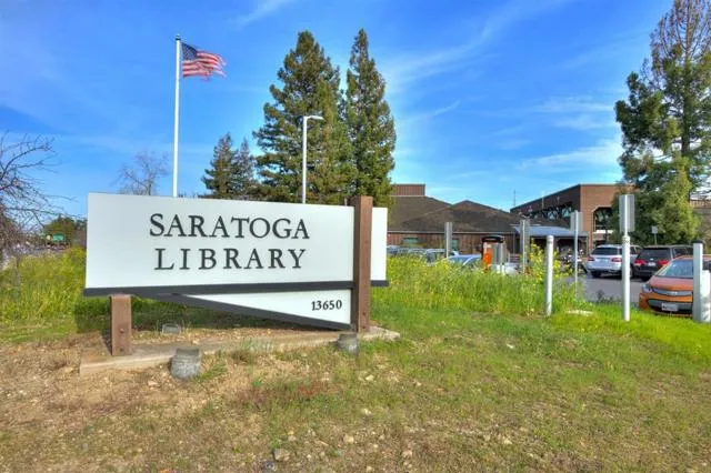 15863 Mina Way Saratoga, CA 95070