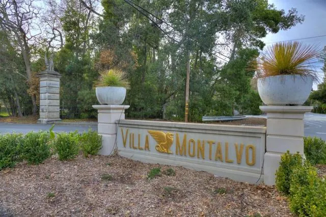 15863 Mina Way Saratoga, CA 95070