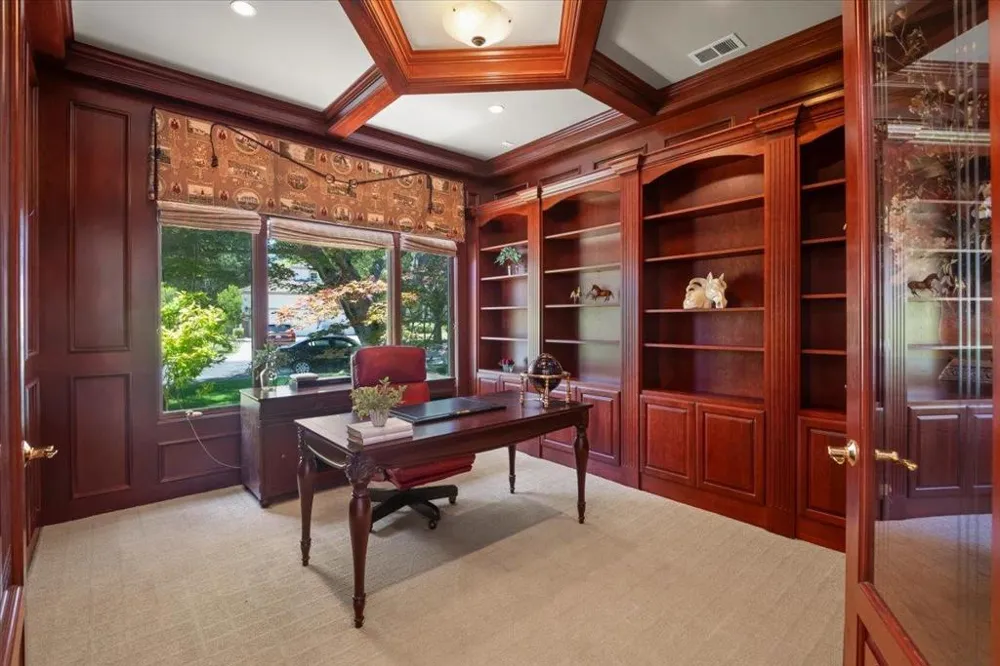 15863 Mina Way Saratoga, CA 95070