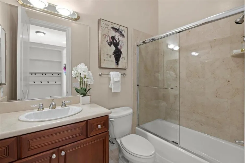 15863 Mina Way Saratoga, CA 95070