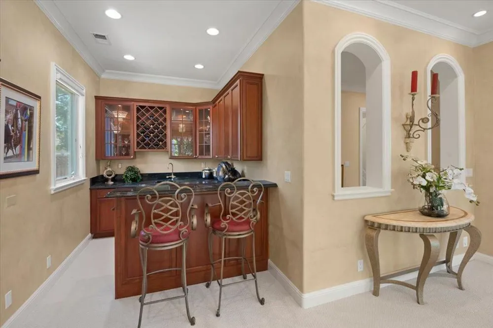 15863 Mina Way Saratoga, CA 95070