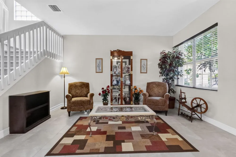 8135 Cantabria Falls Drive Boynton Beach, FL 33473