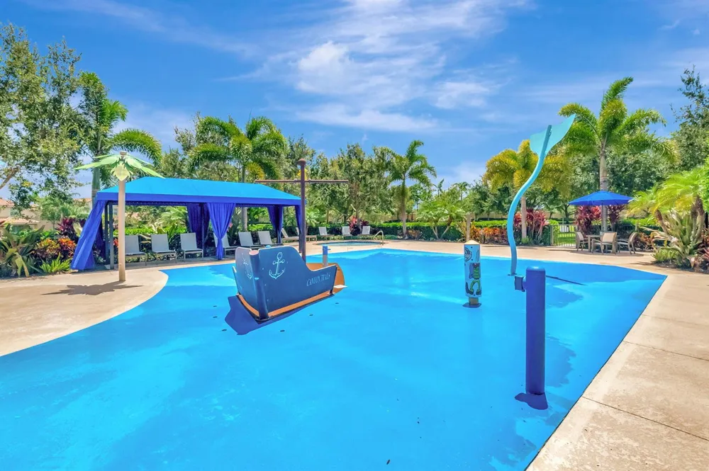 8135 Cantabria Falls Drive Boynton Beach, FL 33473