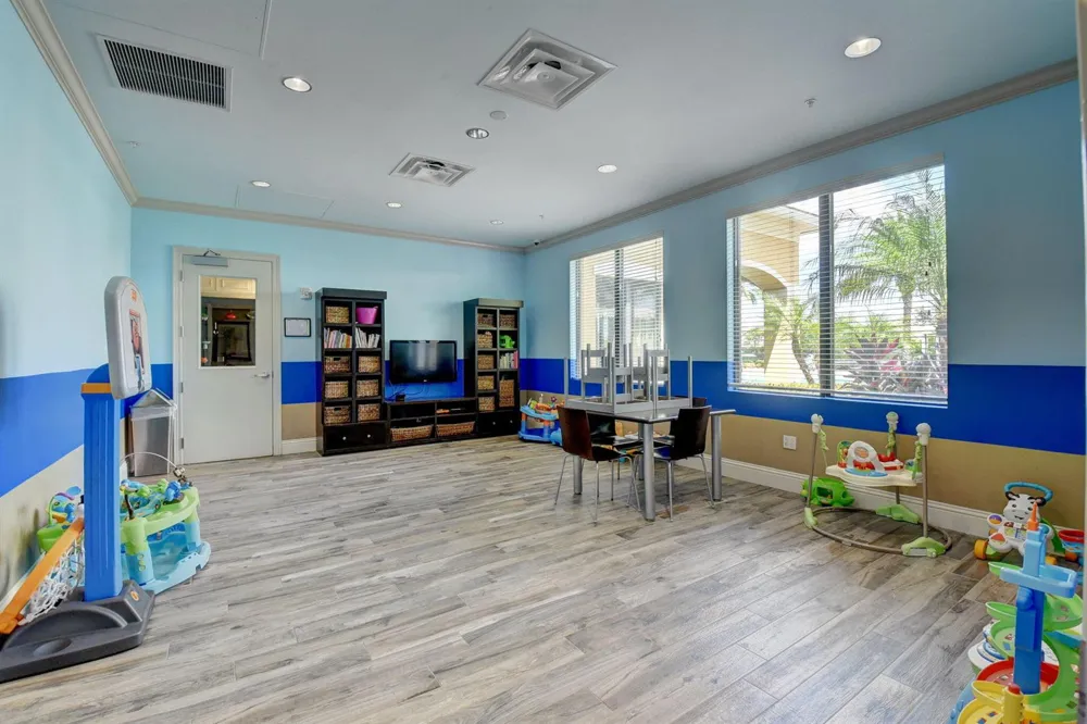 8135 Cantabria Falls Drive Boynton Beach, FL 33473
