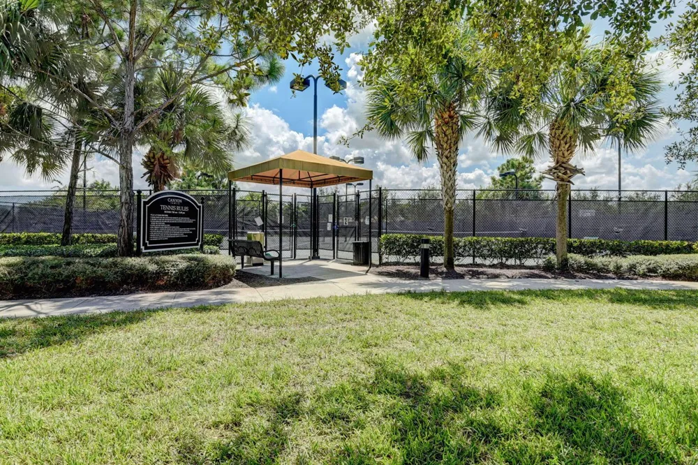 8135 Cantabria Falls Drive Boynton Beach, FL 33473