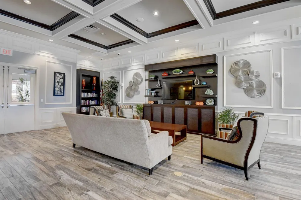 8135 Cantabria Falls Drive Boynton Beach, FL 33473