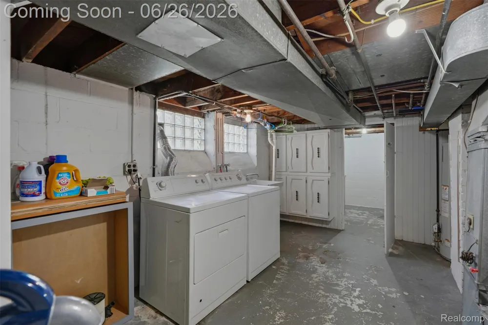 461 Manor Street Grosse Pointe Farms City, MI 48236