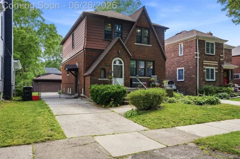 461 Manor Street