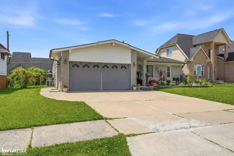 3824 Dawson Drive