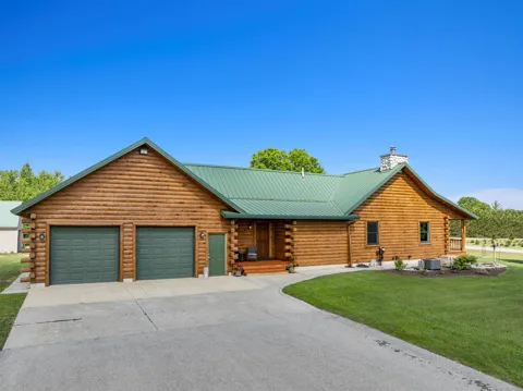 347 SW Boardman Road