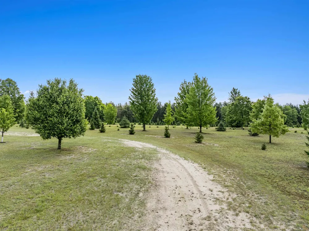 347 SW Boardman Road Orange Township, MI 49680