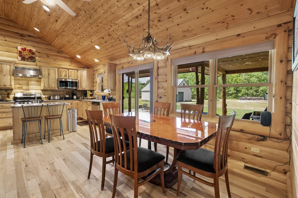 347 SW Boardman Road Orange Township, MI 49680