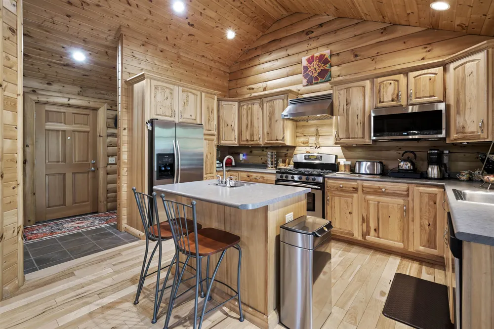 347 SW Boardman Road Orange Township, MI 49680