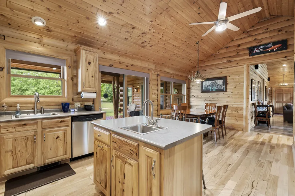 347 SW Boardman Road Orange Township, MI 49680