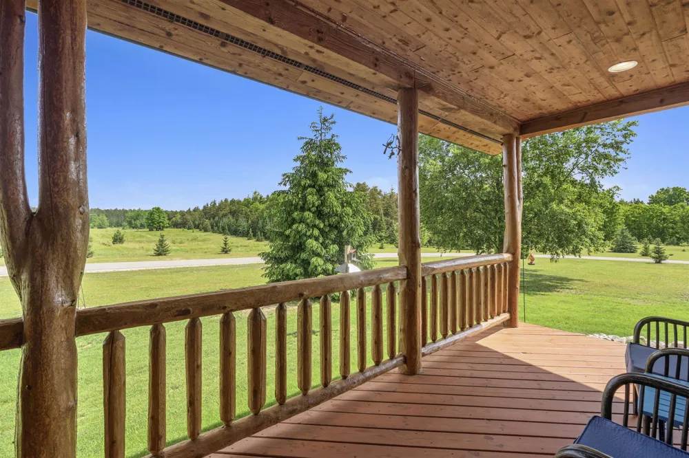 347 SW Boardman Road Orange Township, MI 49680