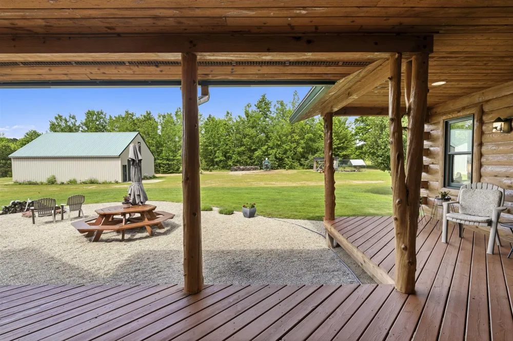 347 SW Boardman Road Orange Township, MI 49680