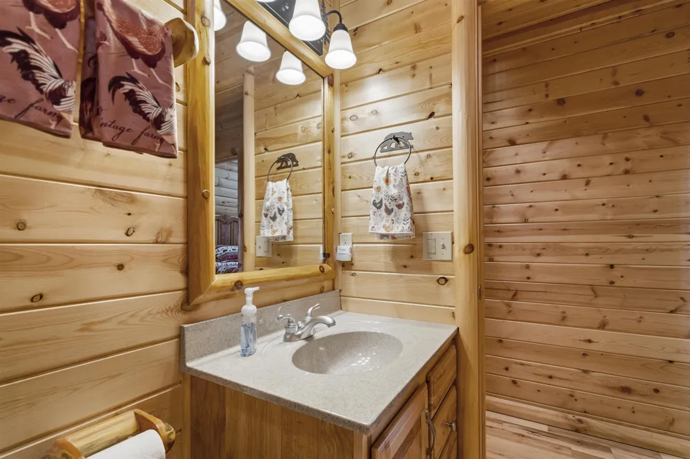 347 SW Boardman Road Orange Township, MI 49680