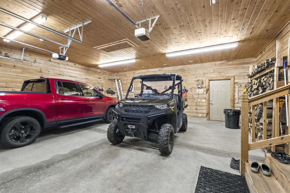 347 SW Boardman Road Orange Township, MI 49680