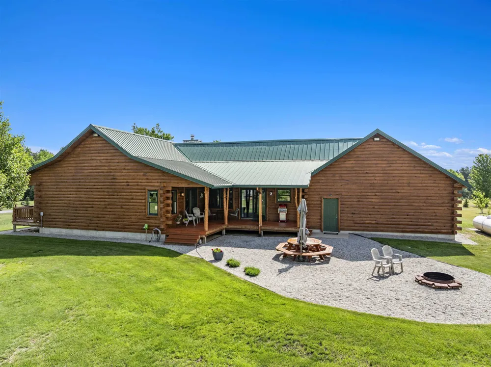 347 SW Boardman Road Orange Township, MI 49680